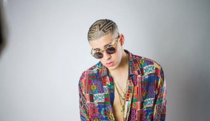 Bad Bunny lanza video remix de la canción ‘Loco’ junto a N-Fasis