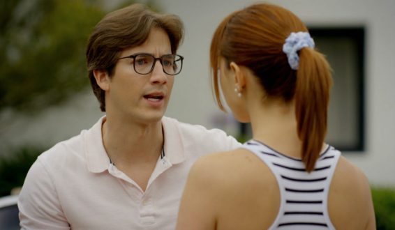 Canal Caracol emitirá la telenovela ‘Puro Flow’, basada en el Reggaeton