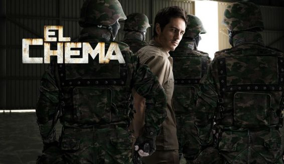 Rating: Jueves 17 de Agosto de 2017 // El chema líder