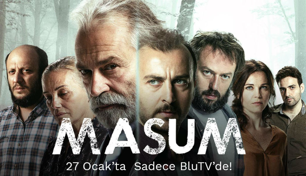 Canal 1 emitirá en Colombia la serie turca ‘Innocent’
