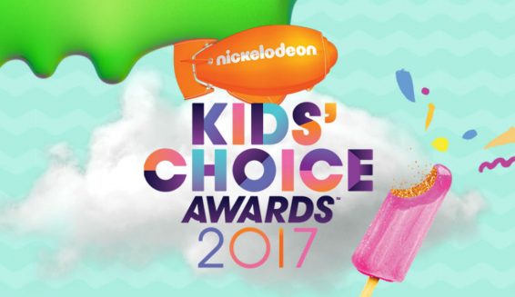 Estos son los nominados de los Kid’s Choice Awards Colombia