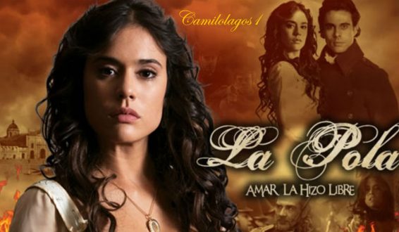 Reestreno de ‘La Pola’ fracasa en el Canal RCN