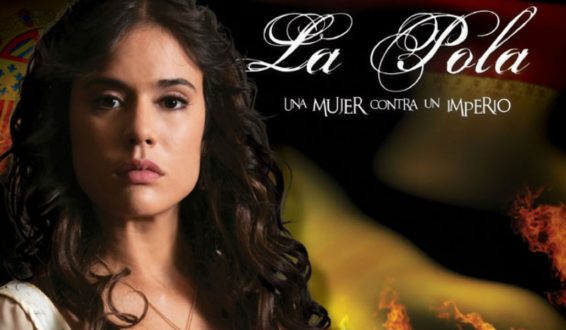 Canal RCN anuncia fecha de re-estreno de ‘La Pola’, ahora en las tardes