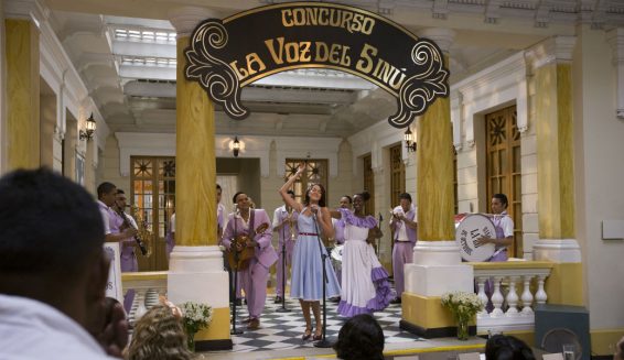 En esta fecha se estrenará  la telenovela ‘La luz de mis ojos’ en el Canal RCN