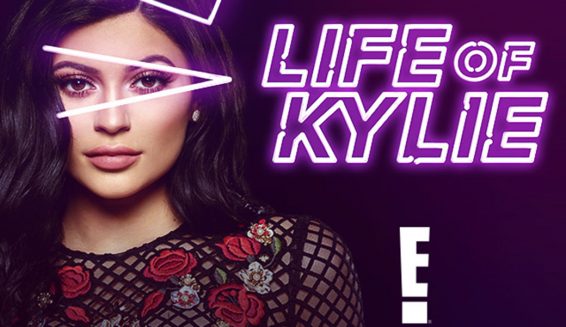 Reality de Kyle Jenner ‘Life of Kyle’ se estrena por E! Entertaiment