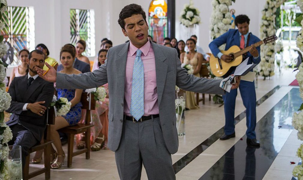 Rating: Lunes 31 de julio de 2017 // Los Morales retoman el liderato