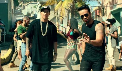 ‘Despacito’ de Luis Fonsi es el vídeo más visto de Youtube