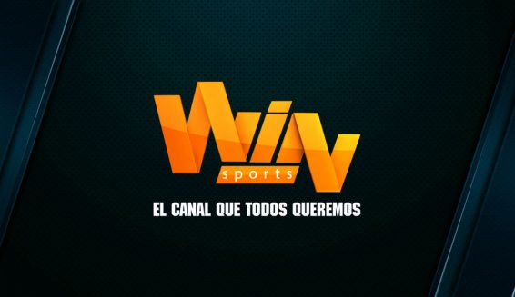 Win Sports es el tercer canal más visto en Colombia según Ibope