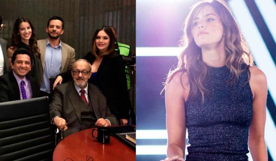 Canal RCN y Canal Caracol se asustan tras llegada del nuevo Canal 1