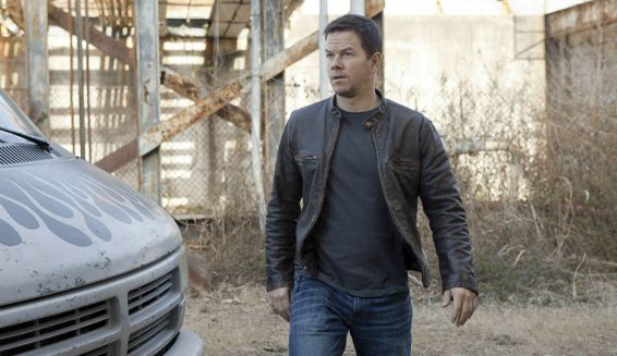Revelan nuevo tráiler de la película Contraband con Mark Wahlberg