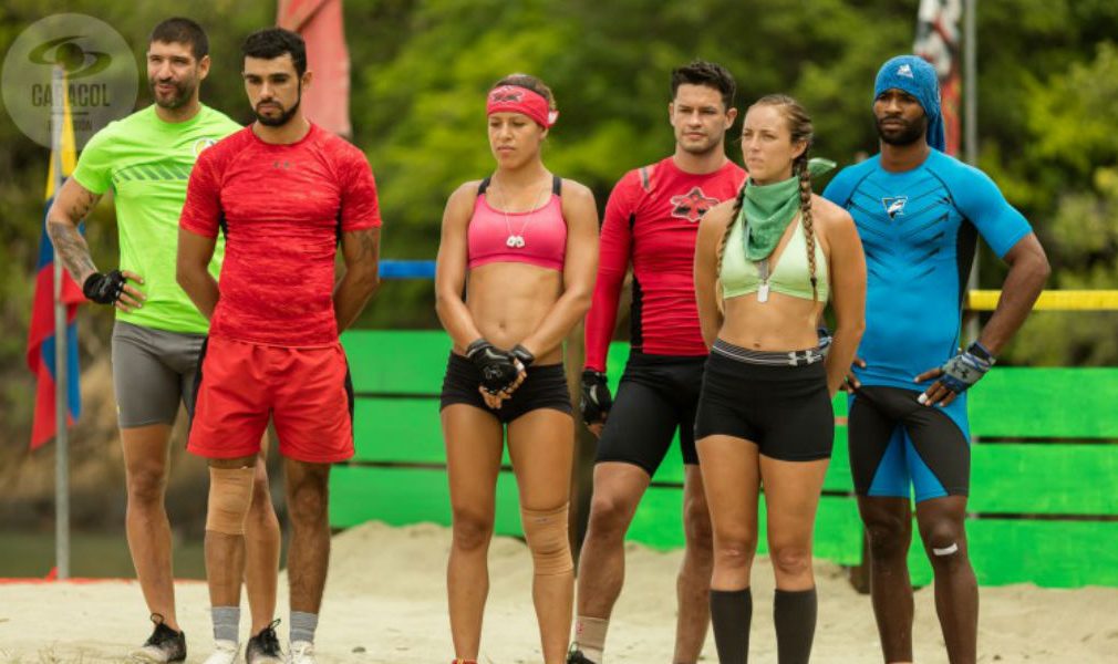 Estos son los nuevos participantes del Desafío Súper Humanos Cap Cana