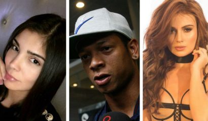 Andreína Fiallo revela la verdad de su divorcio con Freddy Guarín