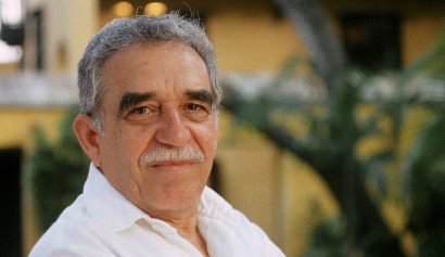 Revelan nuevos detalles de la bionovela de Gabriel García Márquez