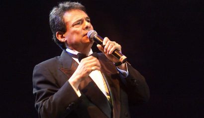 Telemundo revela adelanto de la nueva bioserie de José José