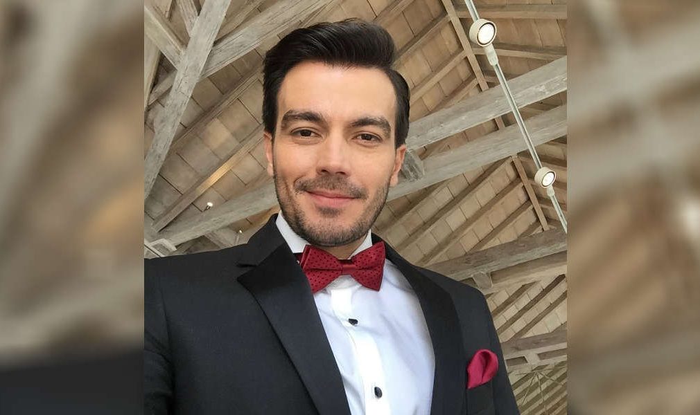 Confirmado: Luciano D’ Alessandro será presentador de Protagonistas RCN
