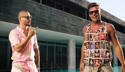 Ricky Martin se niega a cantar con Maluma en concierto en Costa Rica