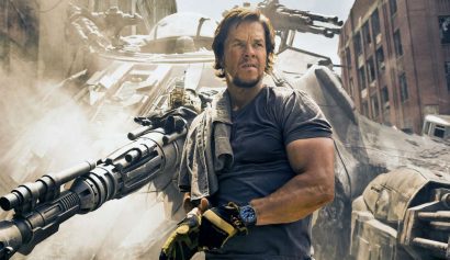 Mark Wahlberg es el actor de Hollywood mejor pagado según Forbes