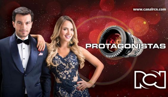 RCN confirma a Ximena Córdoba como presentadora de Protagonistas
