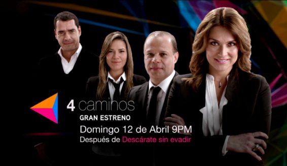 Rating: Domingo 3 de Septiembre de 2017 // 4 audiencias