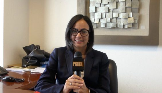 Directora del Canal RCN se retiraría del canal por bajo rating