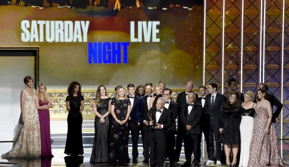 Lista completa de ganadores de los Premios  Emmy 2017