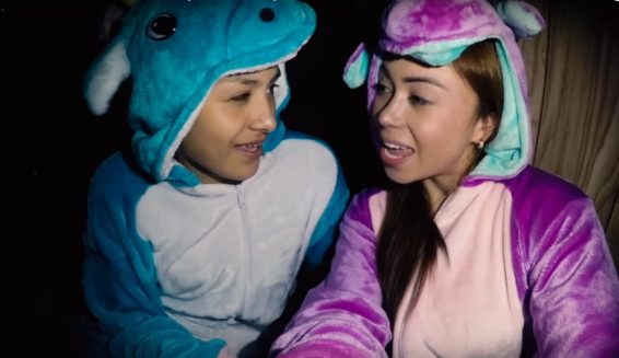 Daneidy Barrera ‘Epa Colombia’ lanza su nueva canción ‘Nuestro amor es único’