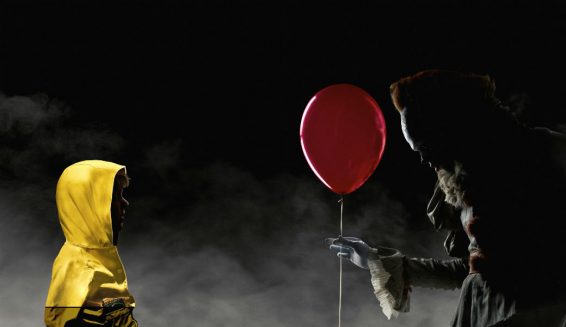 ‘IT’ es la película de terror más exitosa de la historia