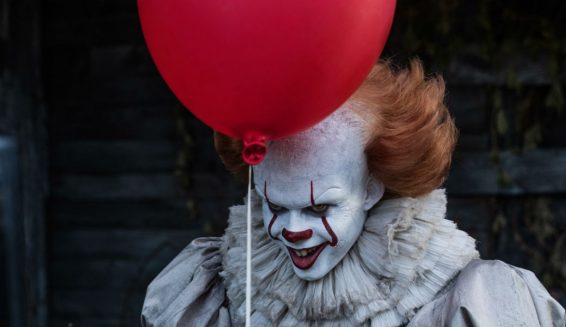 Película de ‘IT’ rompe récord en taquilla en Estados Unidos