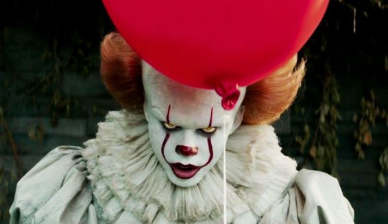 ‘It’ y ‘Annabelle 2’ lideran la taquilla este fin de semana