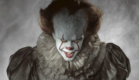 Película ‘IT’ lidera la taquilla de cine este fin de semana