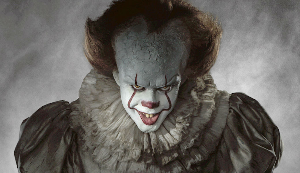 Película ‘IT’ lidera la taquilla de cine este fin de semana