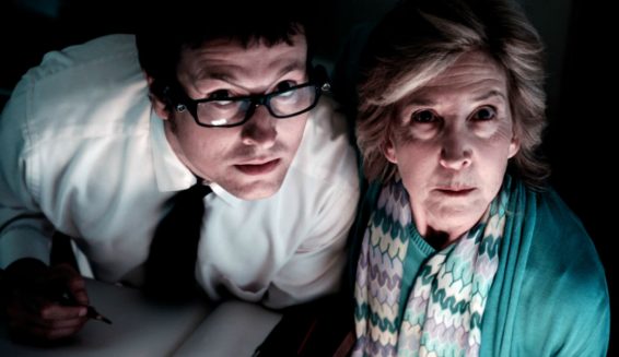 Sony Pictures revela trailer de ‘La Noche del demonio 4’
