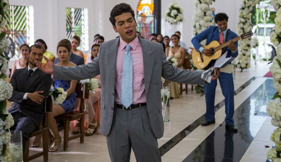 Final de la telenovela Los Morales fue lo más visto de Colombia