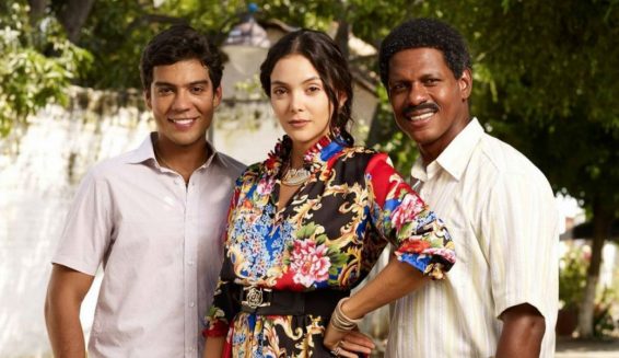 Canal Caracol anuncia fecha del final de la serie ‘Los Morales’