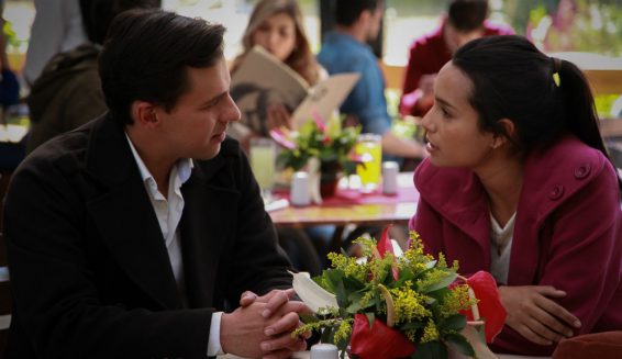 Rating: Lunes 4 de Septiembre de 2017 // No olvidaron a la audiencia