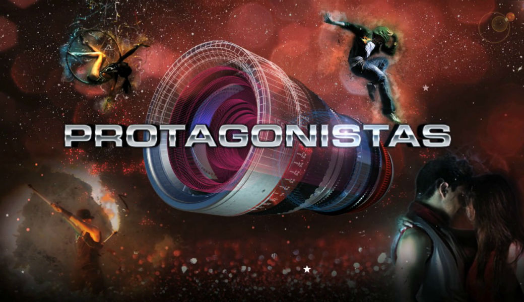 Estos son algunos de los profesores de ‘Protagonistas’ del Canal RCN