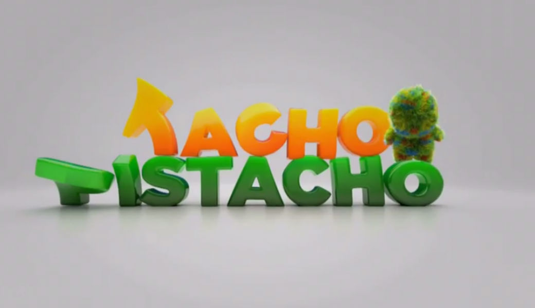 Así será la programación de ‘Tacho Pistacho’ de RCN Televisión