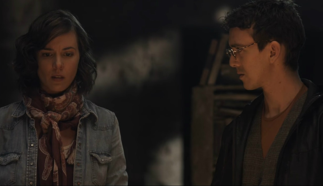 Así se ve ‘Zap Novelas’, nueva serie que prepara el Canal Caracol