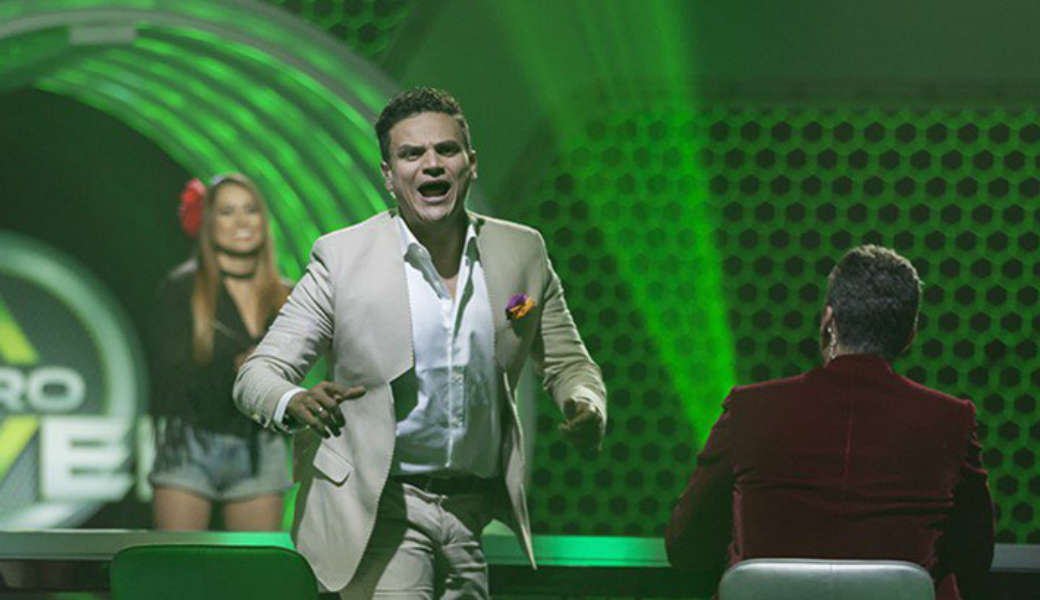 Rating: Miércoles 27 de Septiembre de 2017 // Qué nivel de rating