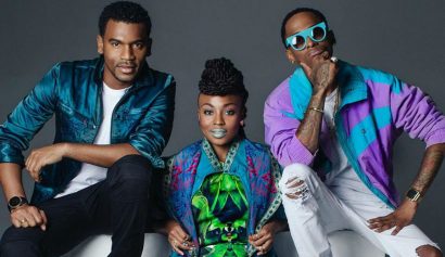 ChocQuibTown y Wisin presentan la canción ‘Dinero No Hay’