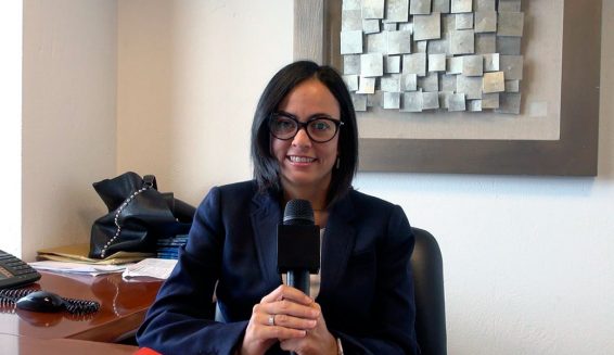 Confirmado: Cristina Palacio deja el Canal RCN antes de lo esperado