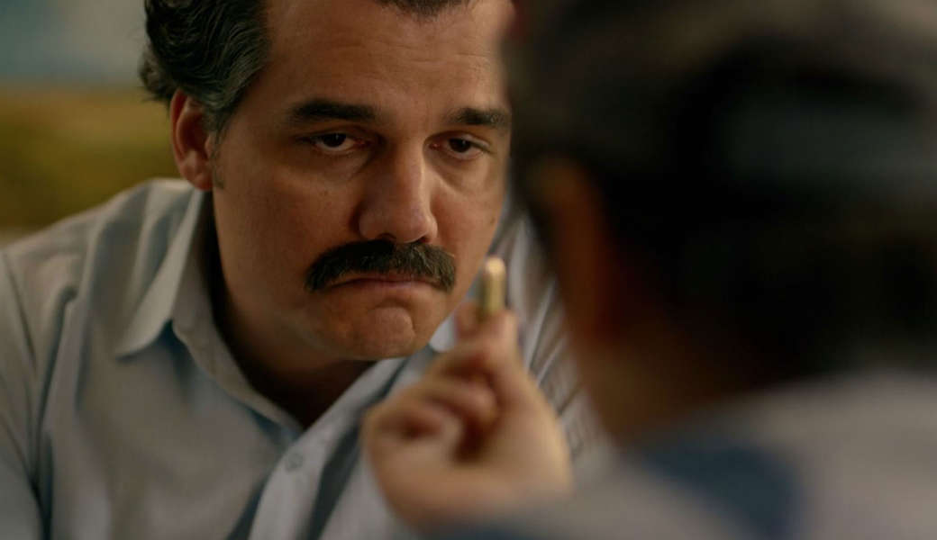 Hermano de Pablo Escobar amenaza a Netflix por la serie Narcos