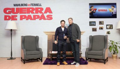 Paramount Pictures revela nuevo trailer de ‘Guerra de papás 2’