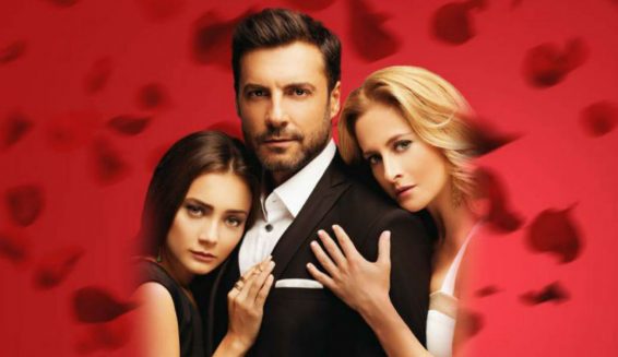 ‘Guerra de Pasiones’ es la telenovela más vista en las mañanas de Colombia