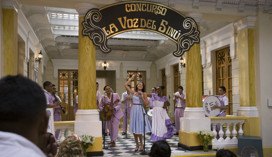 Canal RCN anuncia fecha de estreno de ‘La luz de mis ojos’