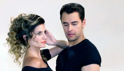 Ivan López y Mabel Moreno presentarán premios TVyNovelas 2017