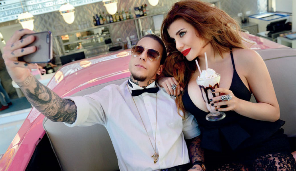 MTV anuncia el estreno de su nuevo reality ‘Caniggia Libre’