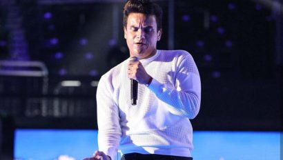 Escándalo por video de Silvestre Dangond borracho desde su Instagram