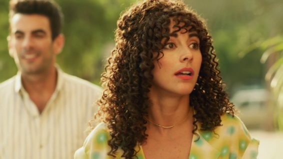 Así será ‘Tarde lo conocí, La historia de Patricia Teherán’ del Canal Caracol