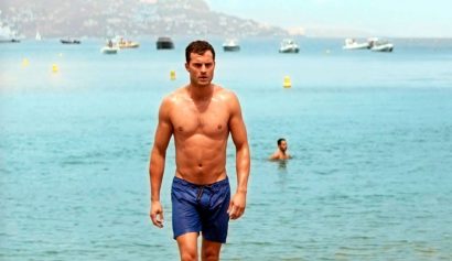 Universal Pictures revela primer adelanto de ’50 Sombras Liberadas’